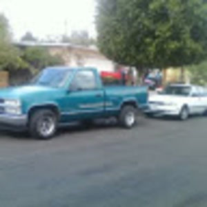 Meet your Posher, Lazaro